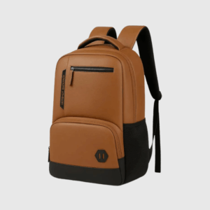 School Bags- Black and Brown