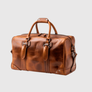 Travelling Bag (Tan)
