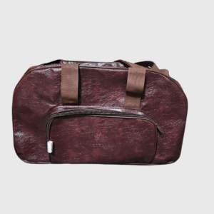 Travelling Bag (Brown)