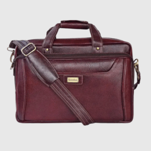 Laptop Bag (Brown)