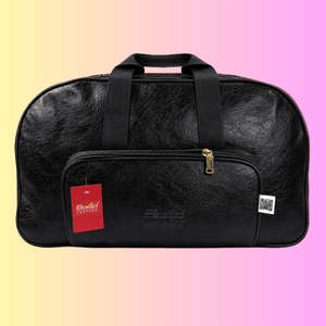 Travel Bag (Black)